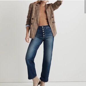 Women's Blue Jeans